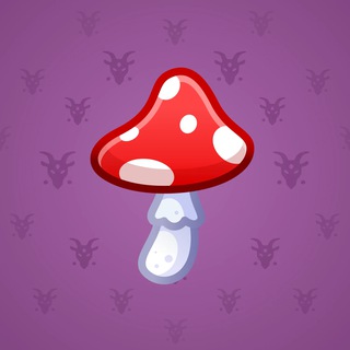 Spy Agaric #74961