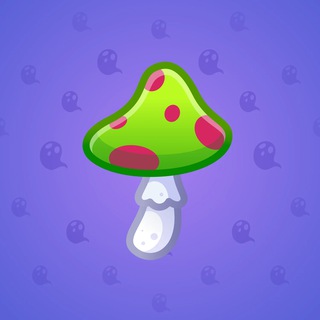Spy Agaric #74964