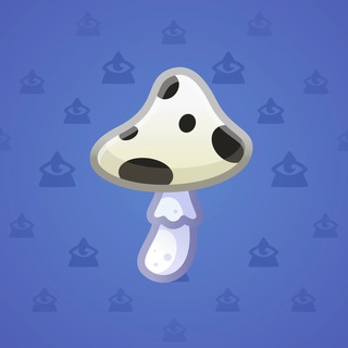 Spy Agaric #75259