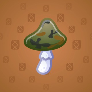 Spy Agaric #75267