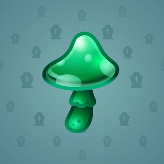 Spy Agaric #75269