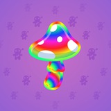 Spy Agaric #75272