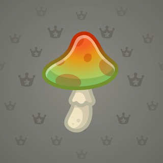 Spy Agaric #75280