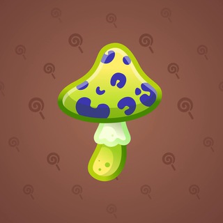 Spy Agaric #75282