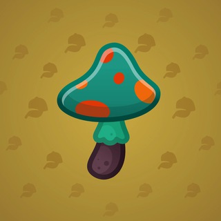 Spy Agaric #75283