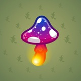 Spy Agaric #75296