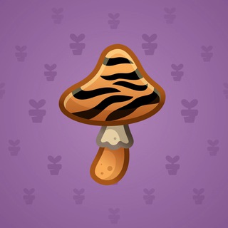 Spy Agaric #75300