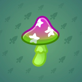 Spy Agaric #75301