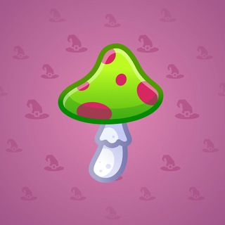 Spy Agaric #75302