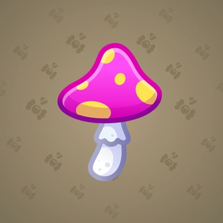Spy Agaric #75307