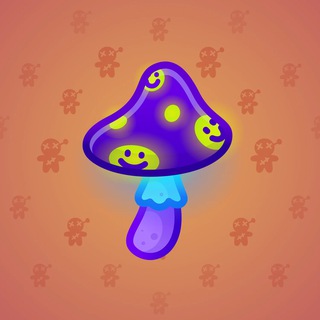 Spy Agaric #75309