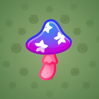 Spy Agaric #75312