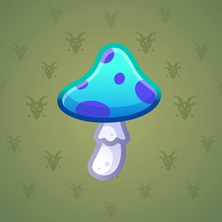 Spy Agaric #75590