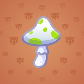 Spy Agaric #75594