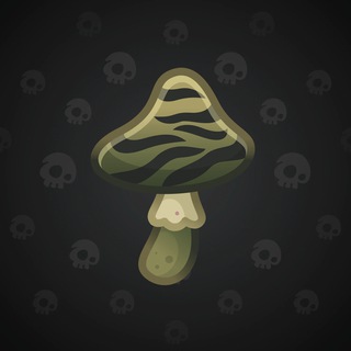 Spy Agaric #75595