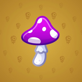 Spy Agaric #75596