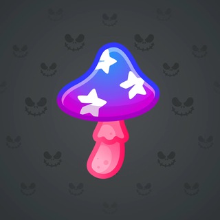 Spy Agaric #75701