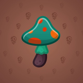Spy Agaric #75706