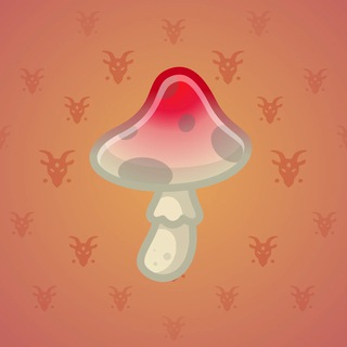 Spy Agaric #75715