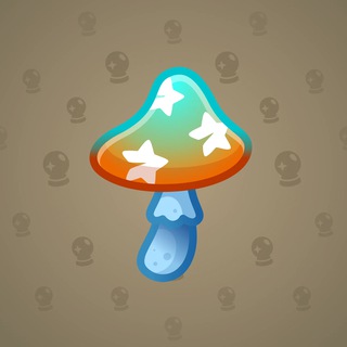 Spy Agaric #75717