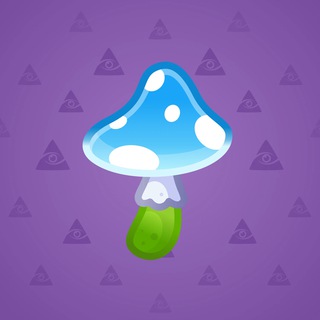 Spy Agaric #75718