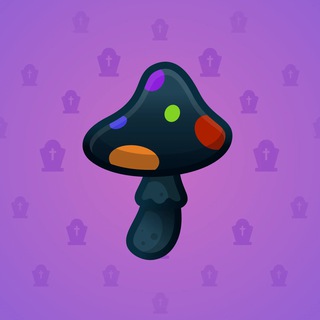 Spy Agaric #75719