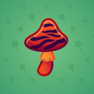 Spy Agaric #75721