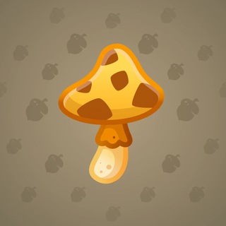 Spy Agaric #75723