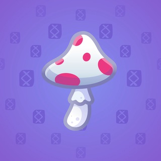 Spy Agaric #75728