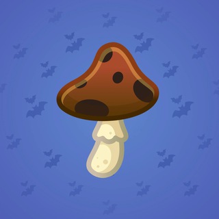 Spy Agaric #75730