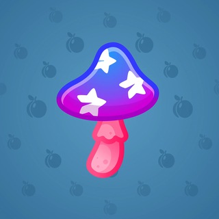 Spy Agaric #75733
