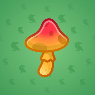 Spy Agaric #75737