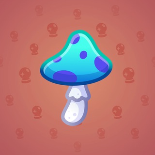 Spy Agaric #75739