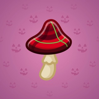 Spy Agaric #75740