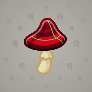 Spy Agaric #75742