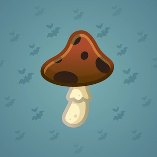 Spy Agaric #75743