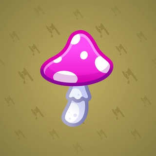 Spy Agaric #75745