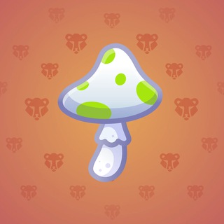 Spy Agaric #76042