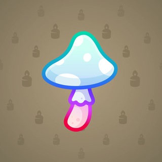 Spy Agaric #76049