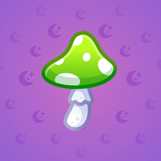 Spy Agaric #76051