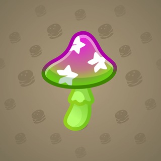 Spy Agaric #76054