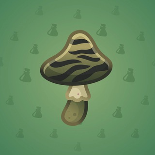 Spy Agaric #76060