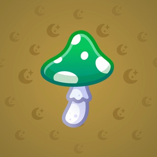 Spy Agaric #76065