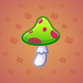 Spy Agaric #76072