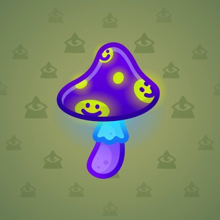 Spy Agaric #76074