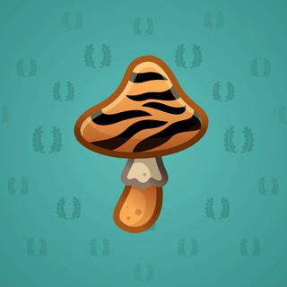 Spy Agaric #76075