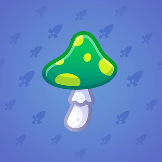 Spy Agaric #76076