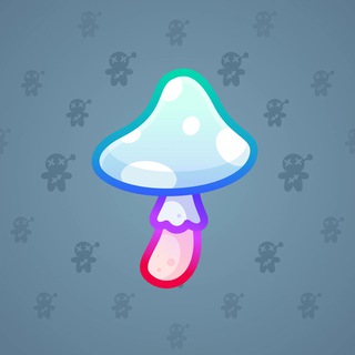 Spy Agaric #76078