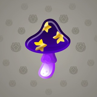 Spy Agaric #76080