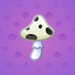 Spy Agaric #76083